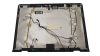 HP PAVILION DV9500, DV9500, DV9700 LCD HÁTLAP, FÉNYES FEKETE, használt