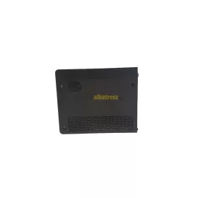   HP PAVILION DV9000, DV9500, DV9700 HDD TAKARÓ FEDÉL 1, FEKETE, használt