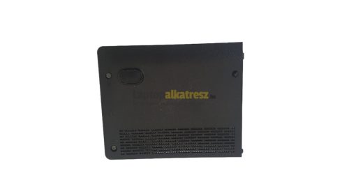 HP PAVILION DV9000, DV9500, DV9700 HDD TAKARÓ FEDÉL 1, FEKETE, használt