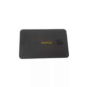   HP PAVILION DV9000, DV9500, DV9700 HDD TAKARÓ FEDÉL 2, FEKETE, használt