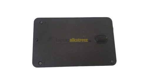 HP PAVILION DV9000, DV9500, DV9700 HDD TAKARÓ FEDÉL 2, FEKETE, használt