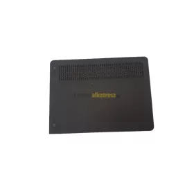   HP PAVILION DV9000, DV9500, DV9700 MEMÓRIA TAKARÓ FEDÉL 2, FEKETE, használt