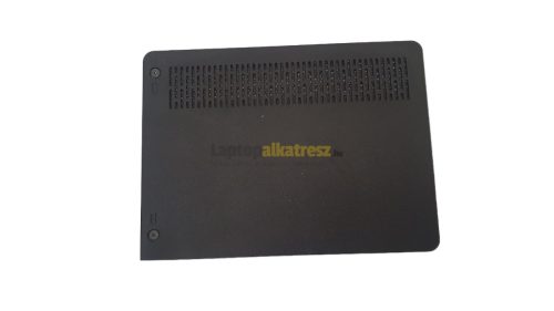 HP PAVILION DV9000, DV9500, DV9700 MEMÓRIA TAKARÓ FEDÉL 2, FEKETE, használt