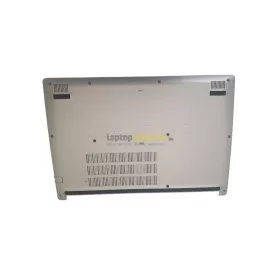 GYÁRI ÚJ ACER ASPIRE A515-54-513C ALSÓ HÁZ, EZÜST