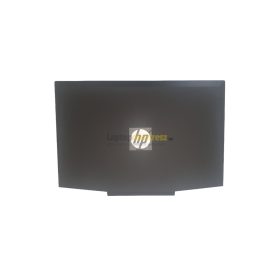 GYÁRI ÚJ HP PAVILION GAMING 17-CD LCD HÁTLAP FEKETE
