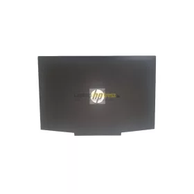 GYÁRI ÚJ HP PAVILION GAMING 17-CD LCD HÁTLAP FEKETE