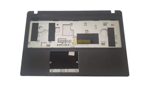 GYÁRI ÚJ ASUS X55A, X55C FELSŐ HÁZ FEKETE