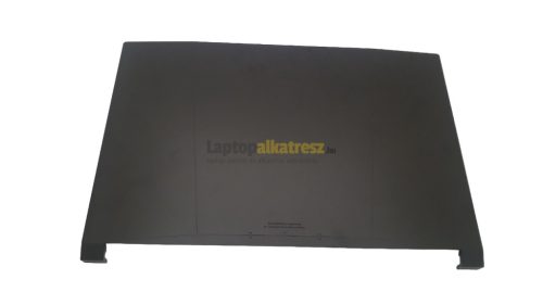 MSI Katana 17 B13V MS-17L5 LCD HÁTLAP, FEKETE, HASZNÁLT