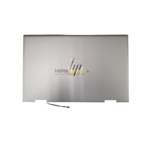  GYÁRI ÚJ HP ENVY X360 15M-EU, 15-EU, 15M-ES, 15-ES LCD HÁTLAP EZÜST