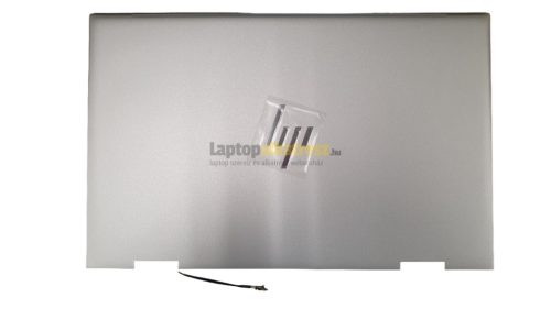 GYÁRI ÚJ HP ENVY X360 15M-EU, 15-EU, 15M-ES, 15-ES LCD HÁTLAP EZÜST