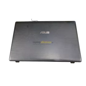 ASUS R704A, X75 LCD HÁTLAP FEKETE, használt