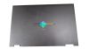 HP OMEN 16-B LCD HÁTLAP FEKETE, használt