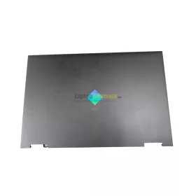 HP OMEN 16-B LCD HÁTLAP FEKETE, használt