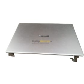   ASUS VIVOBOOK S13 S330FA LCD HÁTLAP ZSANÉRRAL, EZÜST, használt