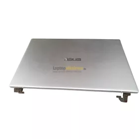   ASUS VIVOBOOK S13 S330FA LCD HÁTLAP ZSANÉRRAL, EZÜST, használt