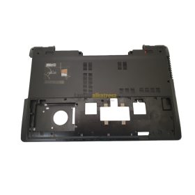 ASUS X75, F75, R704VC ALSÓ HÁZ FEKETE,, használt