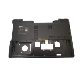 ASUS X75, F75, R704VC ALSÓ HÁZ FEKETE,, használt