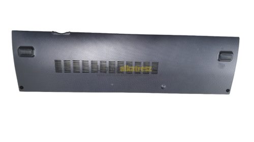 ASUS F75V, F75A, X75A RENDSZER FEDÉL FEKETE, használt