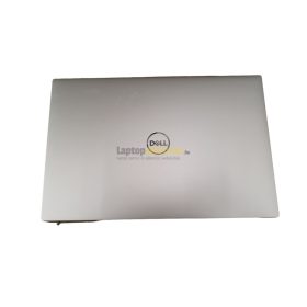   DELL PRECISION 5550, XPS15 9500 LCD HÁTLAP EZÜST, használt