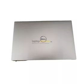   DELL PRECISION 5550, XPS15 9500 LCD HÁTLAP EZÜST, használt
