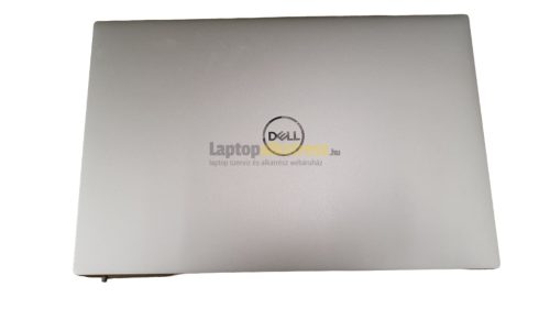 DELL PRECISION 5550, XPS15 9500 LCD HÁTLAP EZÜST, használt