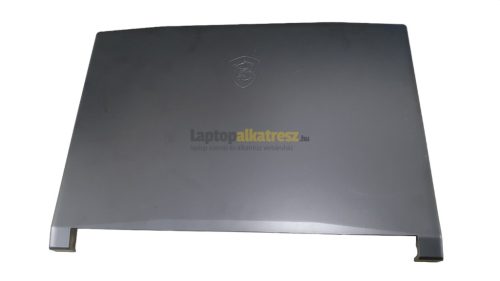 MSI Katana GF66, MS-1581,  MS-1582, Samurai GF66 LCD HÁTLAP FEKETE,, használt
