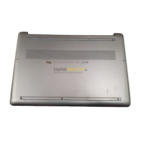   HP PAVILION  15-DY, 15-E,F 15S-EQ, 15S-FQ ALSÓ HÁZ EZÜST, használt