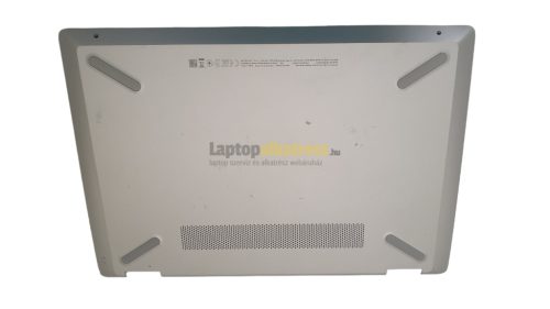 HP PAVILION x360 14-dh ALSÓ HÁZ, használt