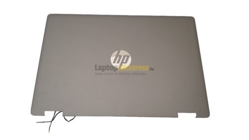 HP PAVILION x360 14-dh LCD HÁTLAP WEBKAMERÁVAL, használt