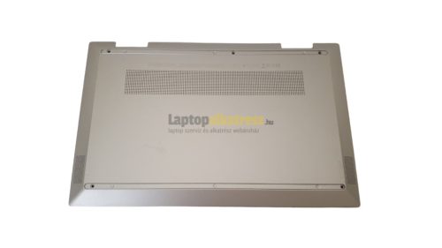 HP PAVILION X360 14-DY EZÜST ALSÓ HÁZ, használt