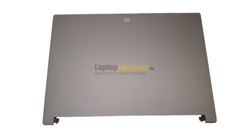 ACER PREDATOR TRITON 500SE (PT516-52s) EZÜST LCD HÁTLAP ZSANÉRRAL, használt
