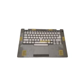 GYÁRI ÚJ Dell Latitude 5400 FELSŐ HÁZ
