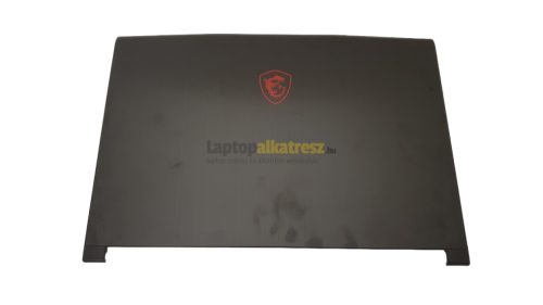 MSI GF63, GF65 LCD HÁTLAP GYÁRI, használt