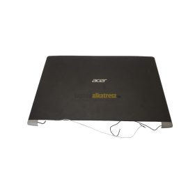   ACER ASPIRE V Nitro VN7-793G, VN7-793 LCD HÁTLAP FEKETE, használt