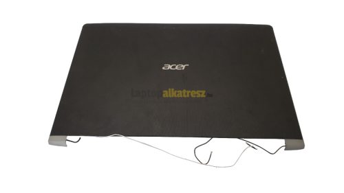 ACER ASPIRE V Nitro VN7-793G, VN7-793 LCD HÁTLAP FEKETE, használt