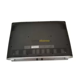   ACER ASPIRE V Nitro VN7-793G, VN7-793 ALSÓ HÁZ FEKETE, használt