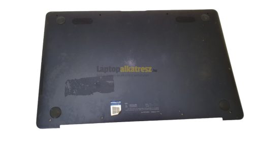 ASUS  ZENBOOK UX490U ALSÓ HÁZ, SÖTÉTKÉK, használt