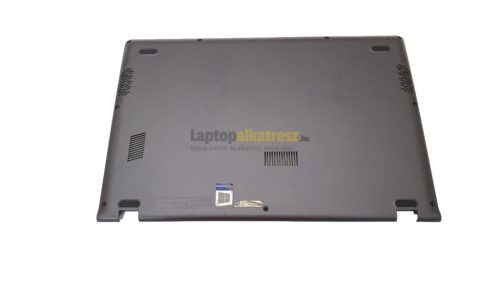 ASUS Vivobook S14 S430U ALSÓ HÁZ, SZÜRKE, használt