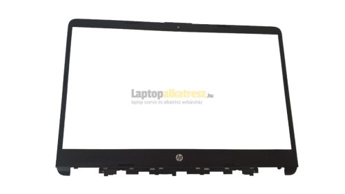 HP PAVILION 14-DQ,14-FQ, 14S-DR, 14S-FR LCD ELŐLAP, FEKETE, használt