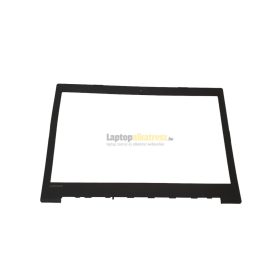 LENOVO IDEAPAD V320-17IKB LCD KERET, FEKETE, használt