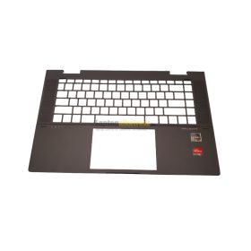 HP ENVY x360 Cabrio 15-EE, 15M-EE FELSŐ HÁZ, használt