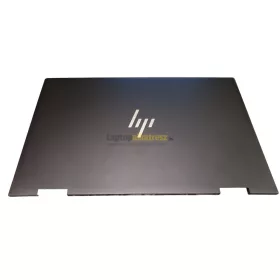   HP ENVY x360 15-EW, 15-EY,15T-EW000, 15-EZ LCD HÁTLAP, használt