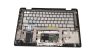 DELL LATITUDE 7320 FELSŐ HÁZ, használt