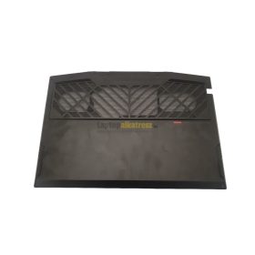 HP OMEN 15-DH ALSÓ HÁZ, FEKETE, használt
