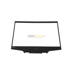HP OMEN 15-DH LCD ELŐLAP, FEKETE, használt