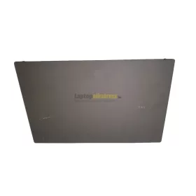   SAMSUNG GALAXY BOOK2 NP750XEE, NP750XED LCD HÁTLAP, SZÜRKE, használt