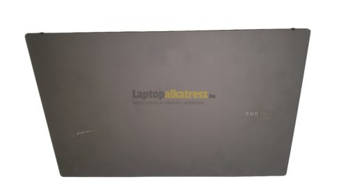 SAMSUNG GALAXY BOOK2 NP750XEE, NP750XED LCD HÁTLAP, SZÜRKE, használt