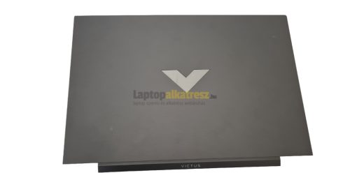 HP Victus 16-E, 16-D LCD HÁTLAP, használt