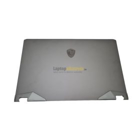   MSI GE76, GP76, 10SGS, 10SFS, MS-17K1 LCD HÁTLAP, SZÜRKE, használt