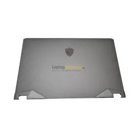   MSI GE76, GP76, 10SGS, 10SFS, MS-17K1 LCD HÁTLAP, SZÜRKE, használt